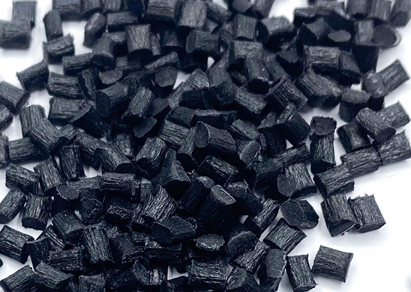 生產(chǎn)過程中玻纖尼龍玻纖外露，該如何解決？